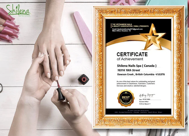 top-nails-spa-dawson-creek-bc-shilena-nails-spa