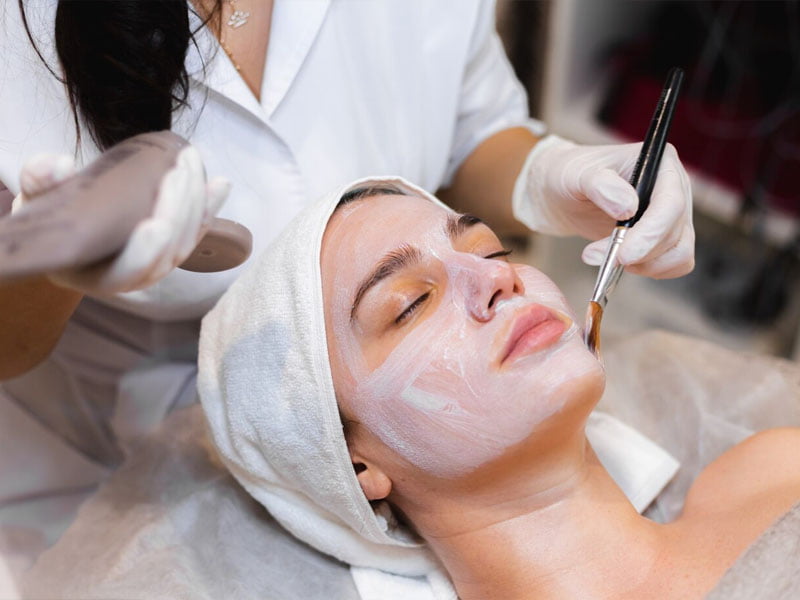 different-types-of-facial-treatment