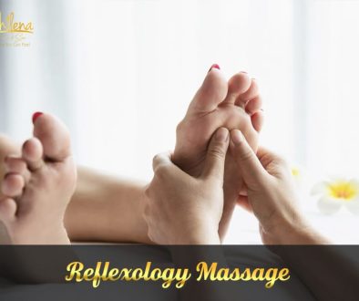 service-shilena-nails-spa-reflexology-massage