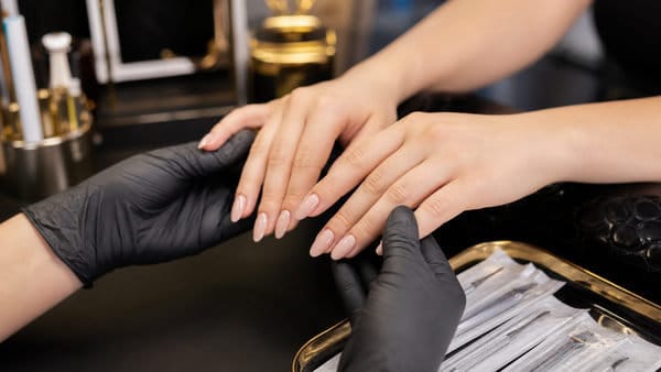 Nail Extensions Guide: What They Are and Who They Are For