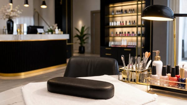 Nail Services Dawson Creek: What Shilena Nails & Spa Offers
