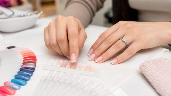 Gel Nails, Manicures, Gel-X, and Colour Changes: Which Service Fits You?
