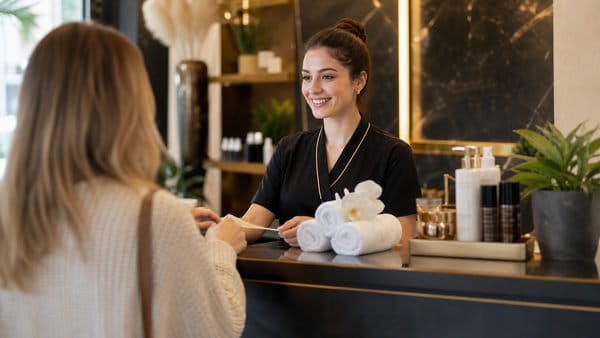 Why Choose Shilena Nails & Spa for a Facial in Dawson Creek