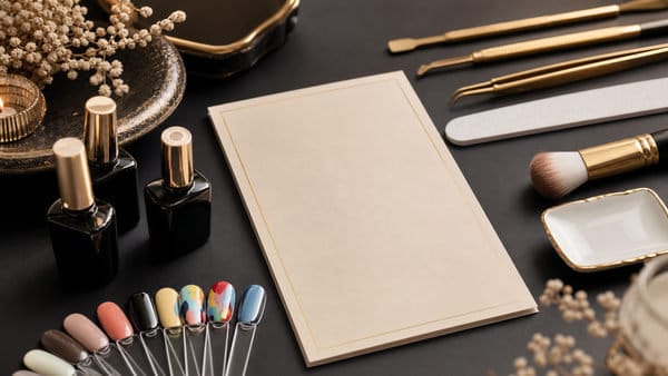Gel Manicure and Nail Service Prices at Shilena Nails & Spa