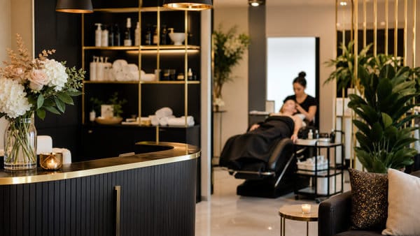 Head Massage Dawson Creek: Shilena Nails & Spa Options