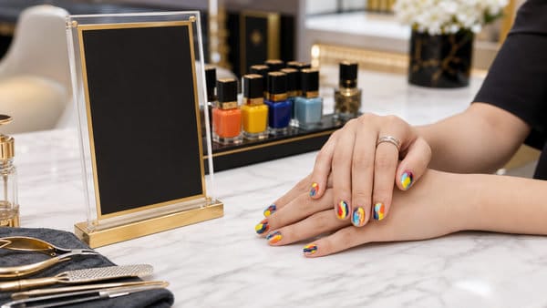 How Much Does Nail Art Cost at Shilena Nails & Spa?