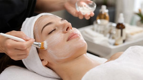 What Is Included in a Customized Facial at Shilena?