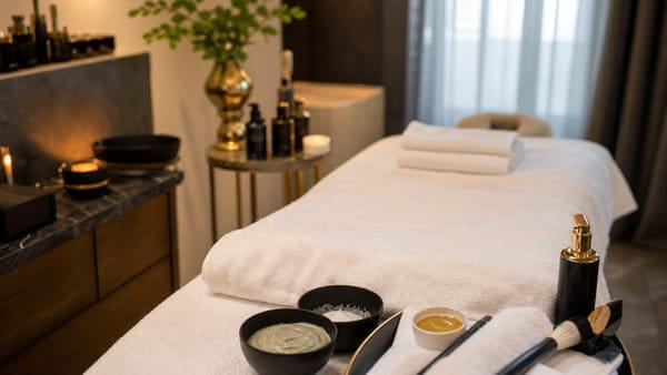 What Is a Back Facial and Why Book One?