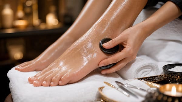 Deluxe Pedicure Price and What Is Included at Shilena Nails & Spa