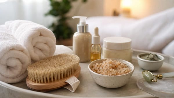 Shilena Nails & Spa Back Facial: Price and What It Includes