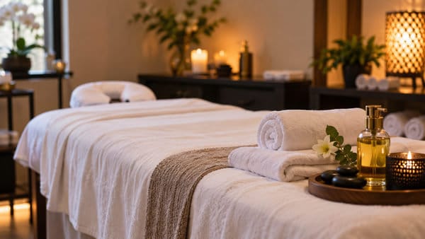 What Is a Muscle Relief Massage?