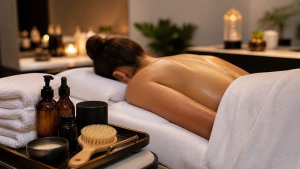 What Is Back Skincare and Why Does It Matter?