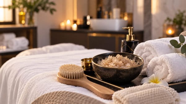 What Is Body Exfoliation?