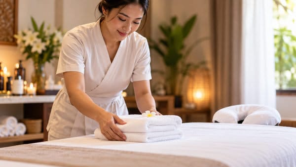 What Happens During a Vietnamese Massage Session?