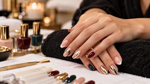 Nail Art and Design Inspiration for Every Style