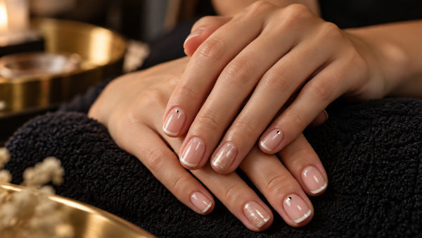 Simple Nail Art Ideas for Everyday Looks