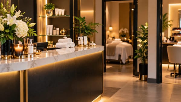 Why Choose Shilena Nails & Spa for a Facial Spa in Dawson Creek