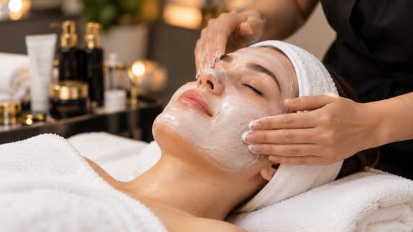 Shilena Signature Facial: What It Includes