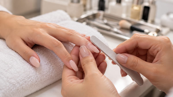 Gel-X Fills, Rebooking, Repairs, and Removal