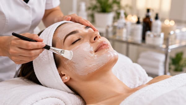 Step 2: Know What Is Included in the Shilena Signature Facial