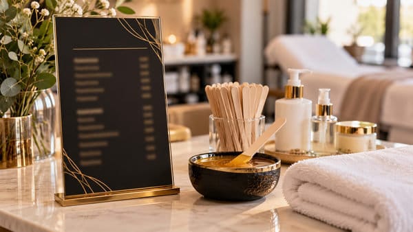 Waxing Prices in Dawson Creek: Service-by-Service Cost Guide