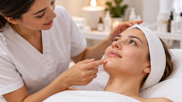 Who Facial Waxing May Be Suitable For